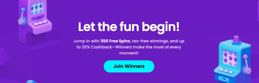 Winnerz casino